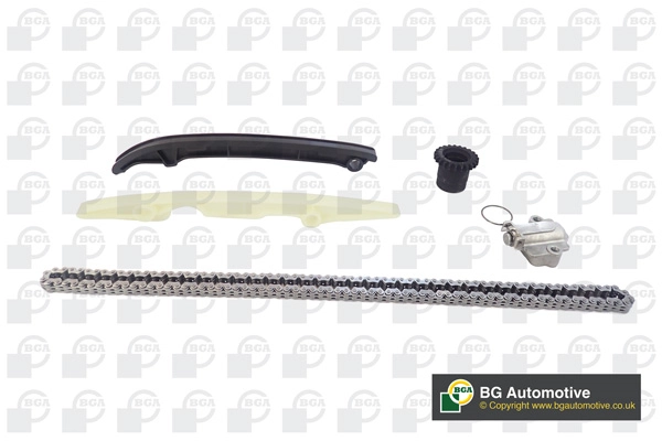 Timing Chain Kit