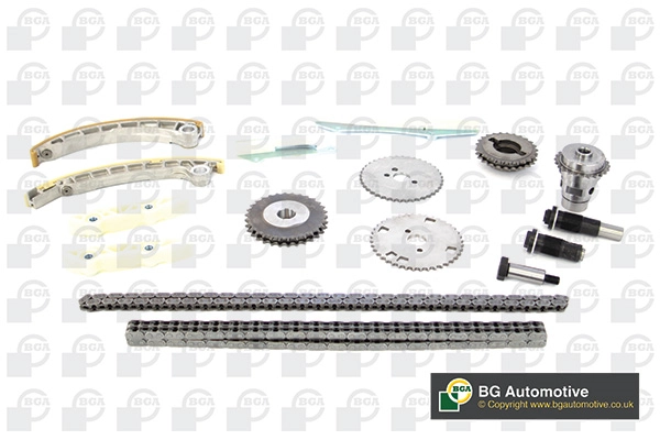 Timing Chain Kit