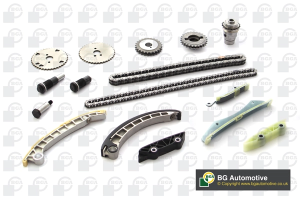 Timing Chain Kit