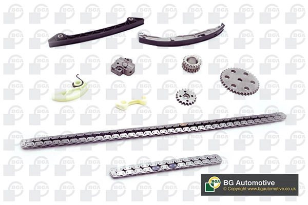 Timing Chain Kit