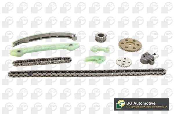 Timing Chain Kit