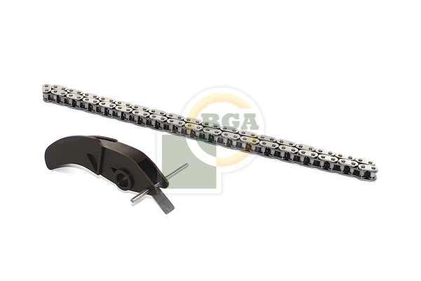 Chain Kit, oil pump drive