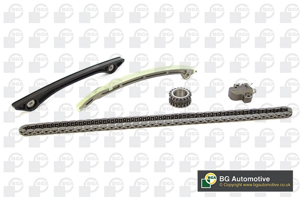 Timing Chain Kit
