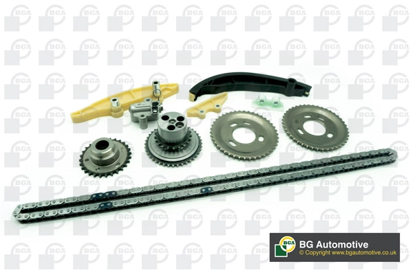 Timing Chain Kit