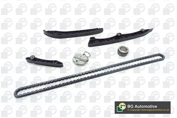 Timing Chain Kit