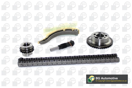 Timing Chain Kit