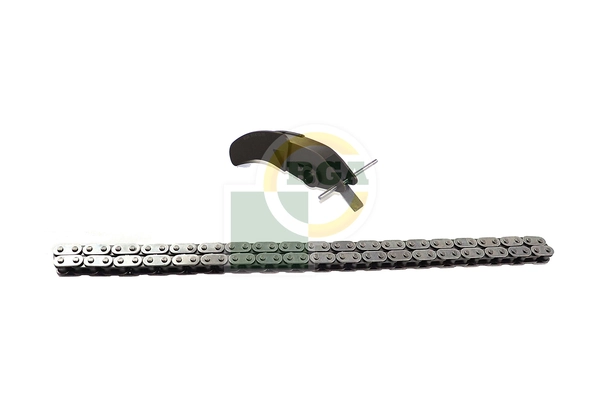 Chain Kit, oil pump drive