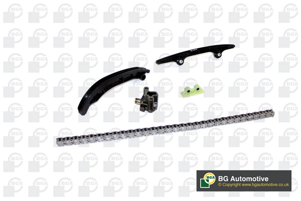 Timing Chain Kit