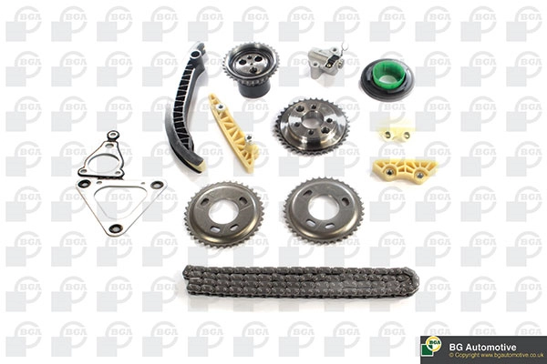 Timing Chain Kit