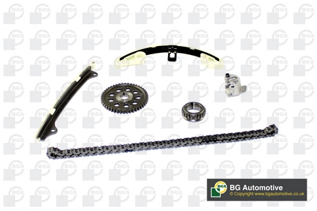 Timing Chain Kit