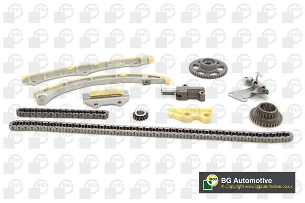 Timing Chain Kit