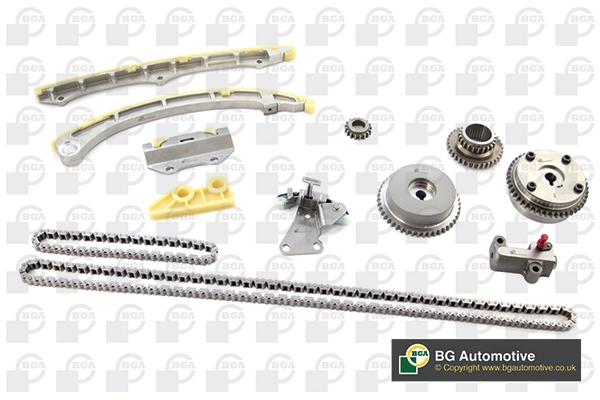 Timing Chain Kit