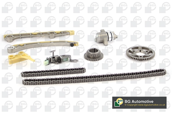 Timing Chain Kit