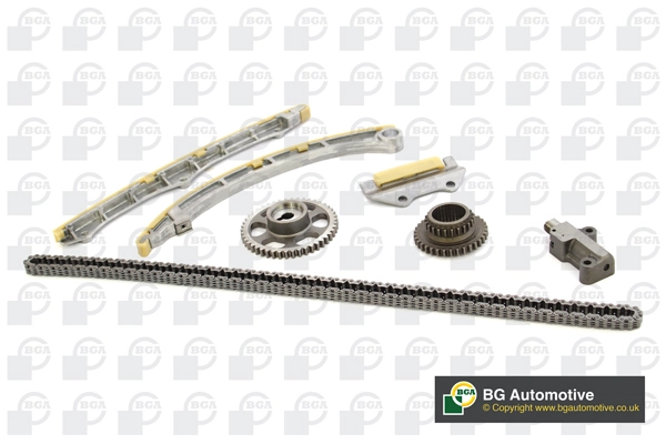 Timing Chain Kit