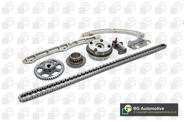 Timing Chain Kit