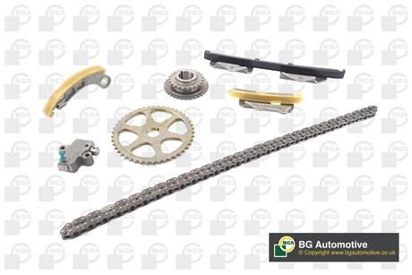 Timing Chain Kit