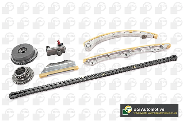 Timing Chain Kit