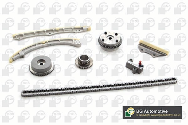 Timing Chain Kit