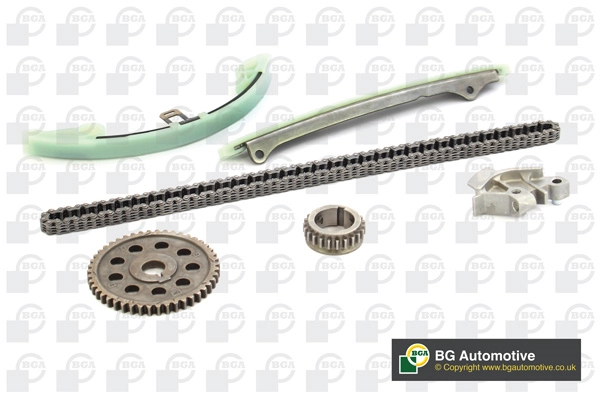 Timing Chain Kit