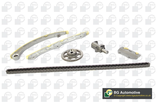 Timing Chain Kit