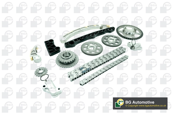 Timing Chain Kit