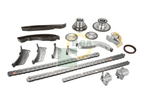 Timing Chain Kit