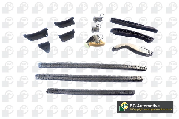 Timing Chain Kit