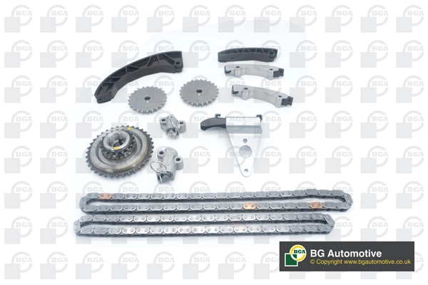 Timing Chain Kit