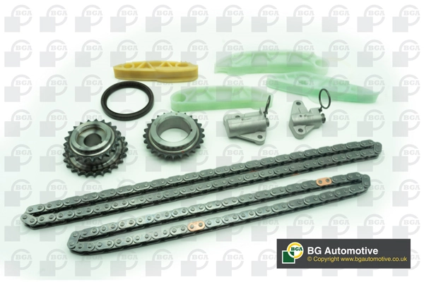 Timing Chain Kit