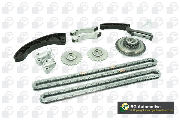 Timing Chain Kit