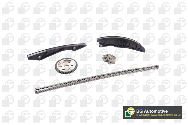 Timing Chain Kit