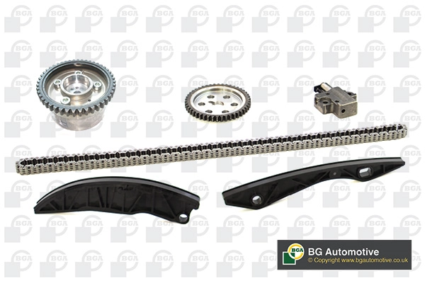 Timing Chain Kit