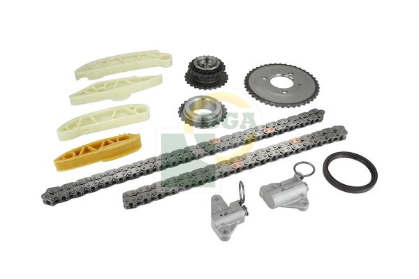 Timing Chain Kit