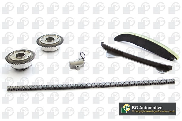 Timing Chain Kit