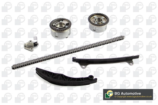 Timing Chain Kit