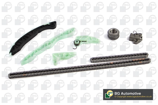 Timing Chain Kit