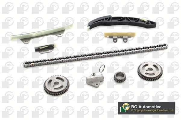 Timing Chain Kit