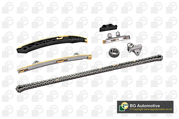 Timing Chain Kit