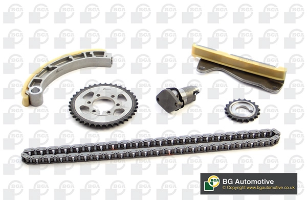 Timing Chain Kit