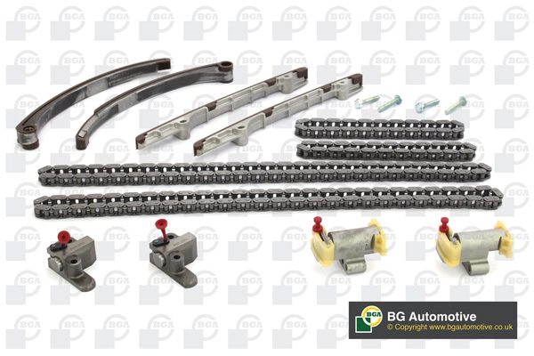 Timing Chain Kit