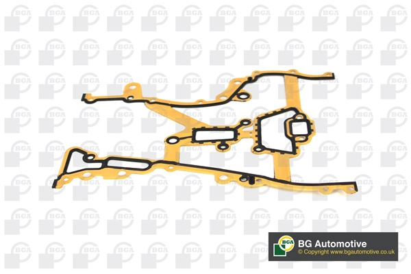 Gasket, timing case