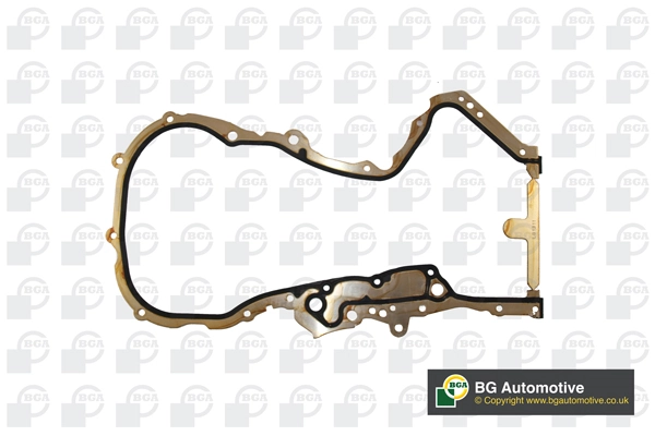 Gasket, timing case
