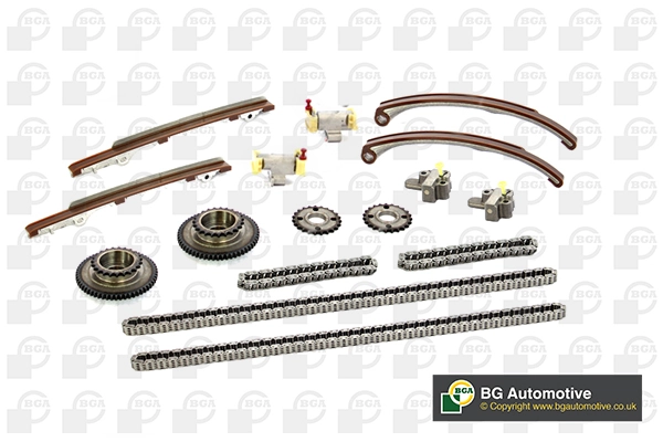 Timing Chain Kit
