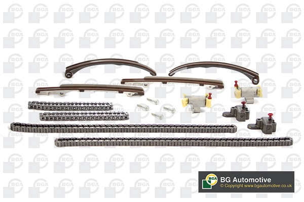 Timing Chain Kit