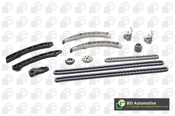 Timing Chain Kit