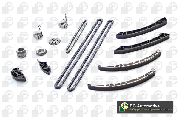 Timing Chain Kit