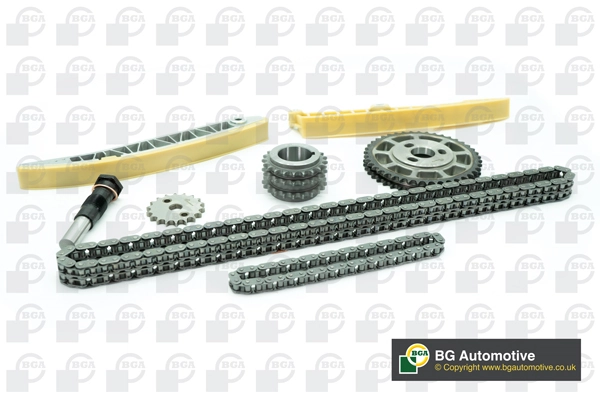 Timing Chain Kit
