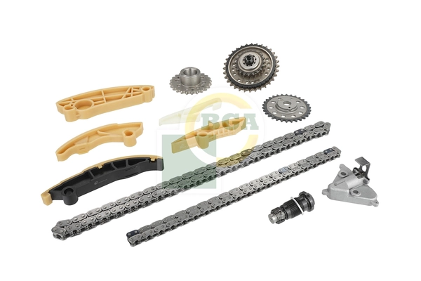 Timing Chain Kit
