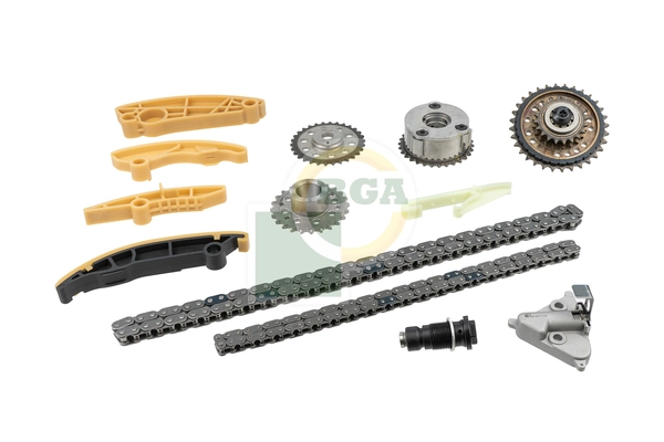 Timing Chain Kit