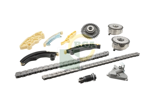 Timing Chain Kit